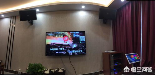 哪一款音响适合家庭k歌