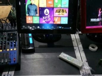 图 音王 点歌机 成都数码产品