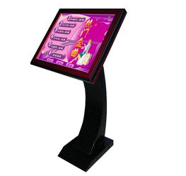 26寸液晶高清数控一体机ktv点歌机卡拉ok点歌机价格 厂家 图片