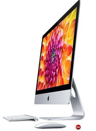 ifixit拆解报告显示 部分imac有 美国组装 标识