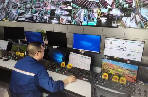 精品 三峰 丨既 薄 又 宽 重庆钢铁轧钢厂中板产线交出了一份亮眼的成绩单