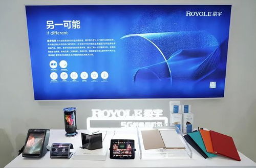 高开低走 的柔宇科技,败在自以为是