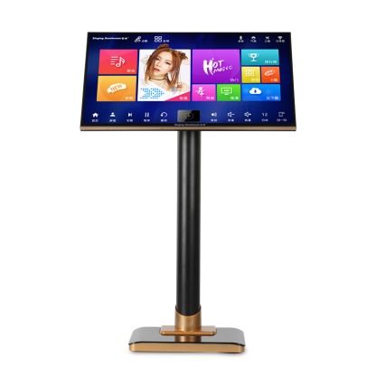 赋予 家用点歌机 多元化功能 歌绅影音电器脱颖而出