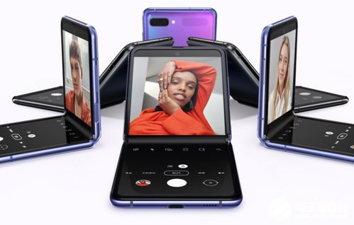 三星电子计划在越南建立一个新的研发中心