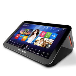 卡拉ok点歌机怎么选购 家用点歌机哪种好