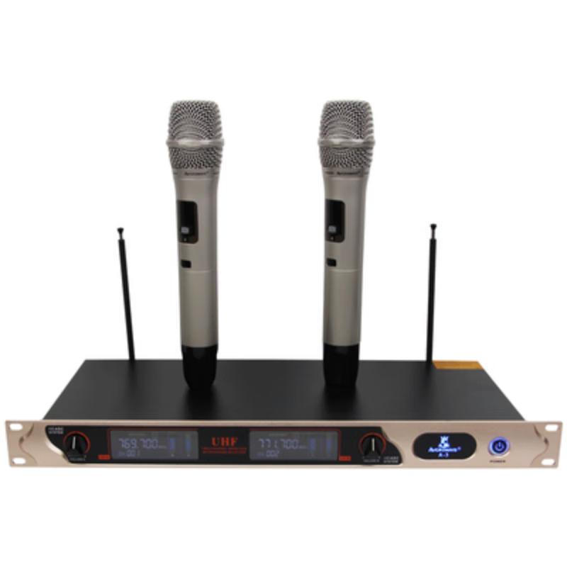 松川国际(SOONTRAN)家庭ktv音响套装卡拉OK家庭影院专业设备家用卡包蓝牙音箱功放点歌机 SP9-6吋标配家庭KTV套装(2T点歌机)