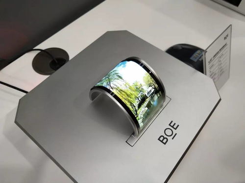 他的半导体显示靶材拿下四大液晶面板厂 目前已成国内最大供应商