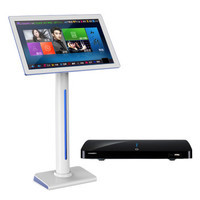 音王KB-505家庭KTV点歌一体机 打造您的专属家庭娱乐中心