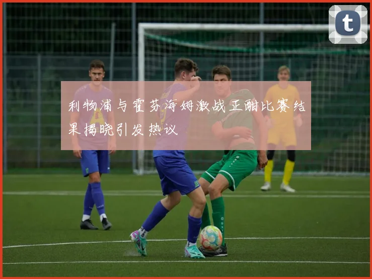 利物浦与霍芬海姆激战正酣比赛结果揭晓引发热议