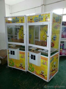 广州游戏机厂家批发 多样化礼品机与亲子娱乐设备的市场前景